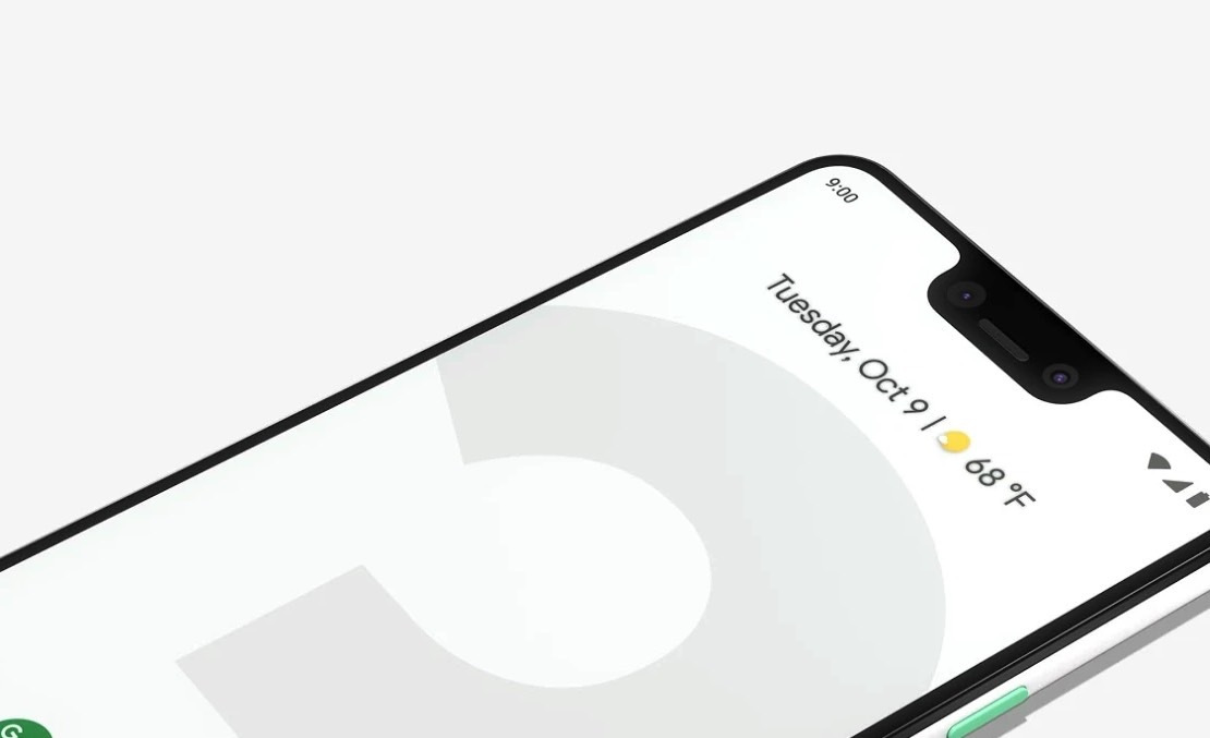 Ecco Pixel 3 e 3 XL: prezzi tra iPhone XS e XR e disponibiletà a breve in Italia