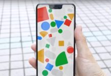 Google Pixel 3 XL è già in vendita ancora prima di essere presentato