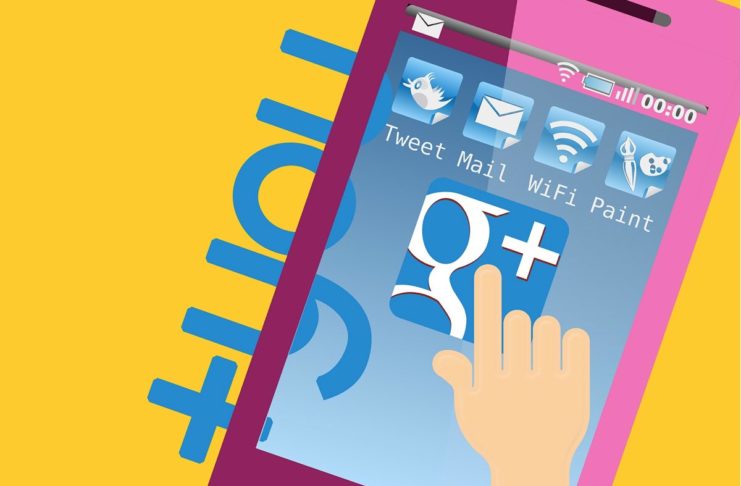 Débâcle privacy: Google annuncia la chiusura di Google+ per i privati