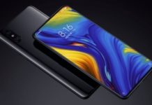 Ecco Xiaomi Mi Mix 3, lo smartphone tutto da scorrere