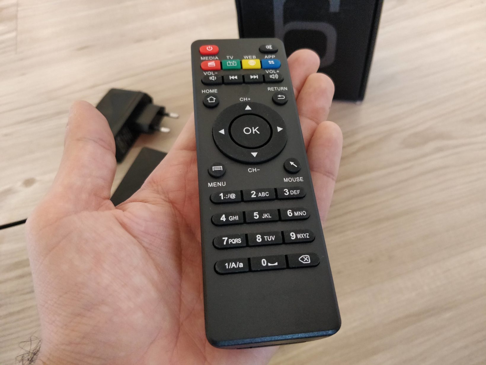 Recensione H6 Mini, il TV Box Android più potente in rapporto al prezzo