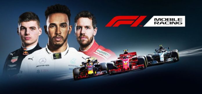 F1 Mobile Racing, il gioco ufficiale della F1 gratis su App Store