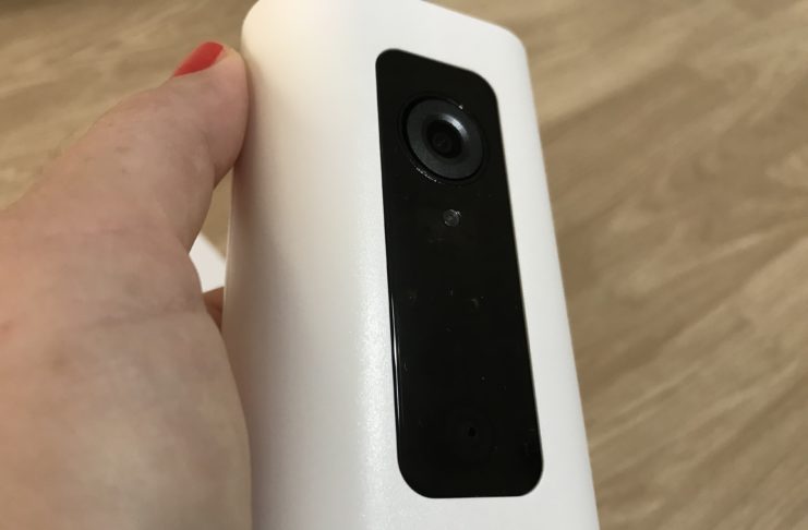 Recensione Honeywell C1, la telecamera di sicurezza Wi-Fi