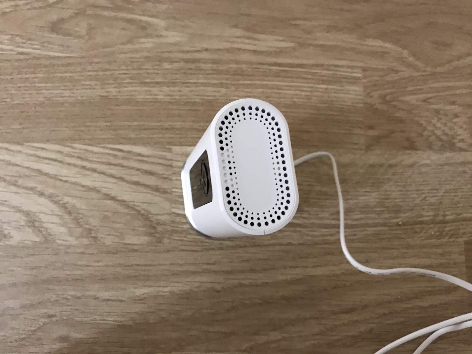 Recensione Honeywell C1, la telecamera di sicurezza Wi-Fi