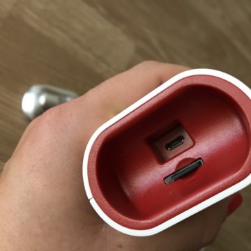 Recensione Honeywell C1, la telecamera di sicurezza Wi-Fi