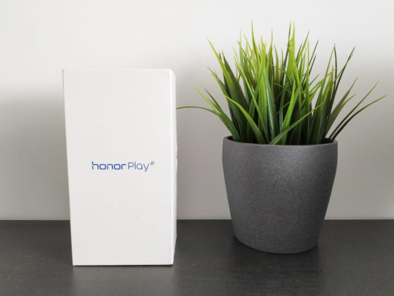 Recensione Honor Play, il medio gamma per giocare