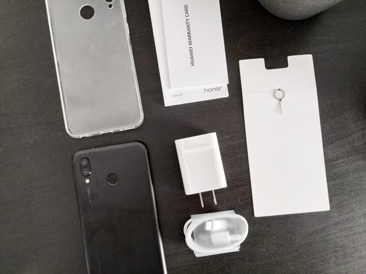 Recensione Honor Play, il medio gamma per giocare