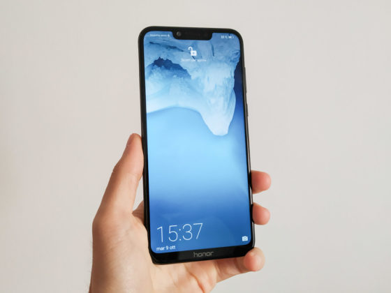 Recensione Honor Play, il medio gamma per giocare