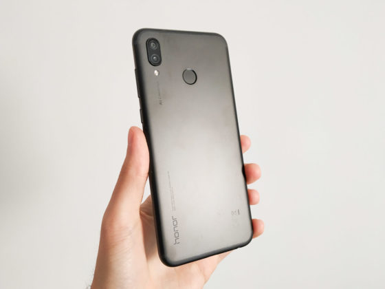 Recensione Honor Play, il medio gamma per giocare