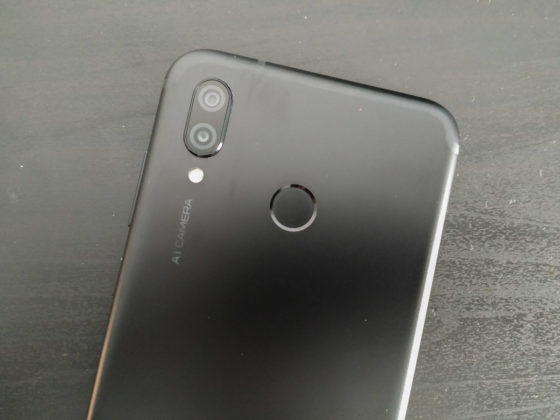 Recensione Honor Play, il medio gamma per giocare