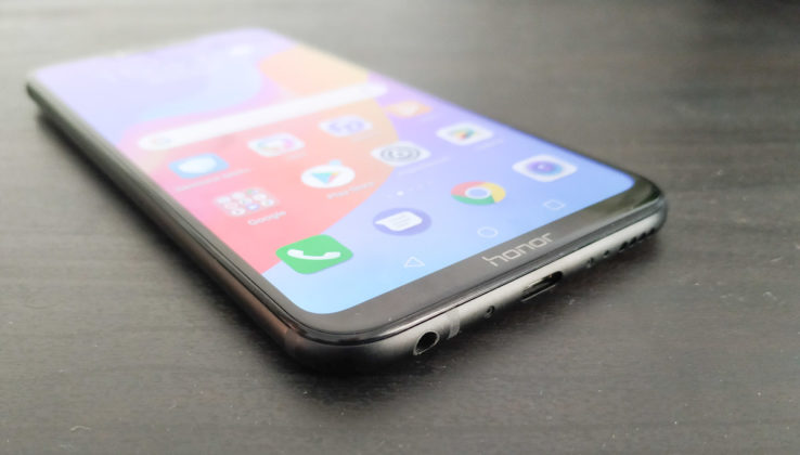 Recensione Honor Play, il medio gamma per giocare