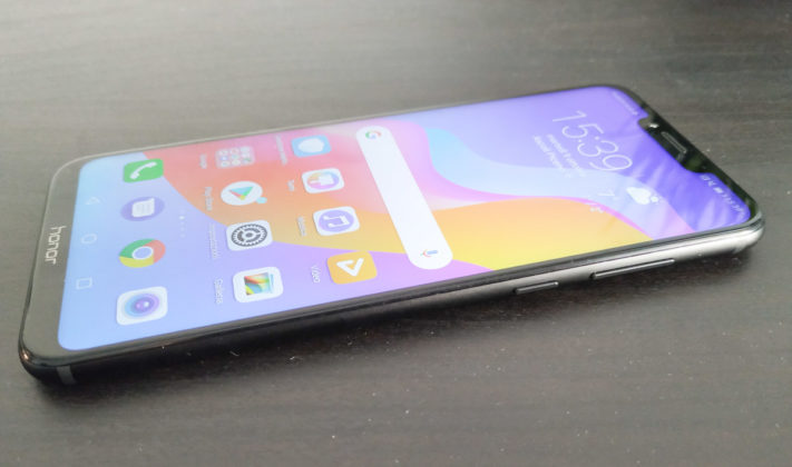 Recensione Honor Play, il medio gamma per giocare