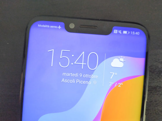 Recensione Honor Play, il medio gamma per giocare