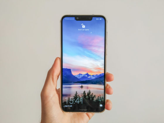 Recensione Honor Play, il medio gamma per giocare