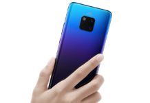 Huawei Mate 20 Pro, prime foto con la tripla fotocamera Huawei Mate 20 Pro, unboxing e primi scatti fotografici con il terminale