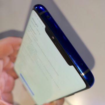 Huawei Mate 20 e Mate 20 Pro: gli smartphone con triple camera Leica a confronto – fotogalleria