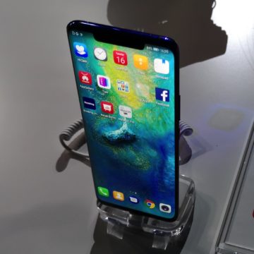 Huawei Mate 20 e Mate 20 Pro: gli smartphone con triple camera Leica a confronto – fotogalleria