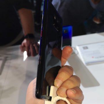 Huawei Mate 20 e Mate 20 Pro: gli smartphone con triple camera Leica a confronto – fotogalleria