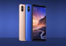 Xiaomi Mi Max 3 anche in Italia a 329,90 euro