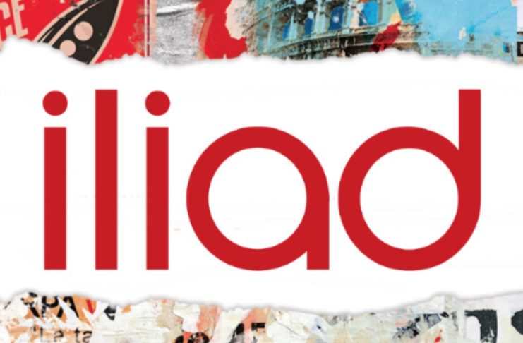 Nuova offerta iliad per non udenti e non vedenti da 40 GB a 4,50 euro