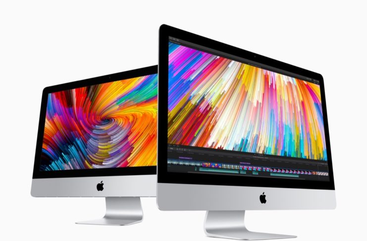 Apple offre riparazione gratis del display o sconto per alcuni iMac 5K 2014 e 2015