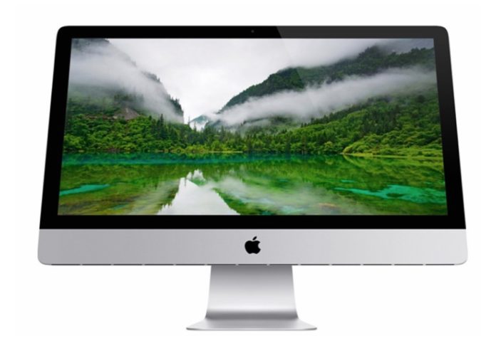 Apple offre riparazione gratis del display o sconto per alcuni iMac 5K 2014 e 2015