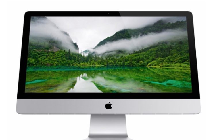 Apple offre riparazione gratis del display o sconto per alcuni iMac 5K 2014 e 2015