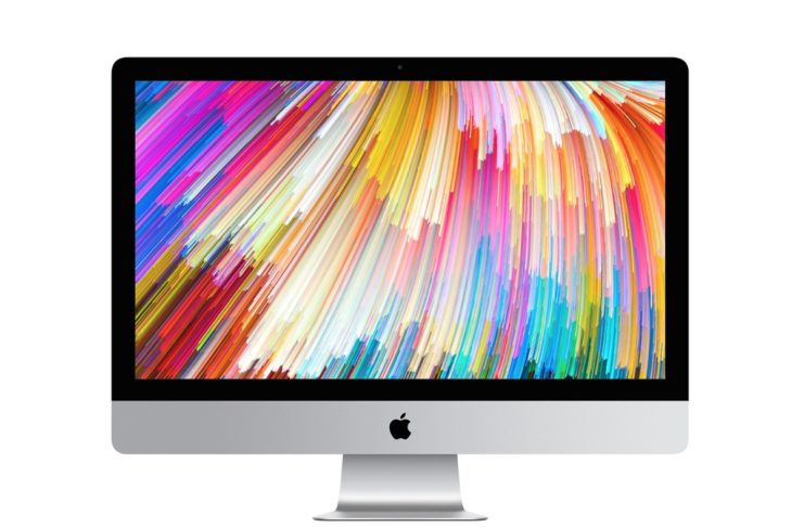 Valanga di iMac ricondizionati in sconto su Apple Store online