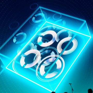 Ecco Huawei Mate 20 Pro