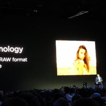 Huawei Mate 20 Pro sfida iPhone XS con tripla camera e il suo Face ID
