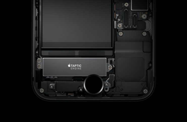 L’Haptic Engine di iPhone XR diverrà presto più funzionale