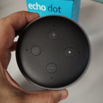 Cosa è Amazon Echo e come funziona Alexa in italiano