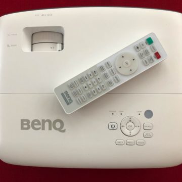 Recensione Benq W1700: proiettore 4K e HDR a poco più di mille euro