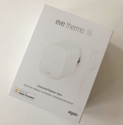 Recensione Eve Thermo, la valvola termostatica indipendente che si controlla da iPhone e Apple Watch