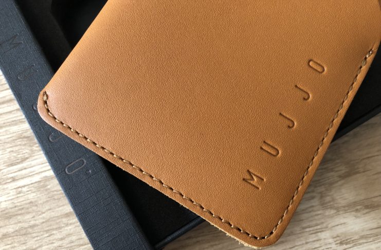 Recensione Leather Wallet Sleeve for iPhone XS, l’eleganza in mano