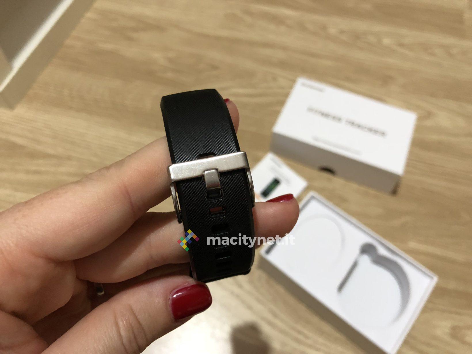 Recensione Alfawise B7, la smartphone a colori super economica