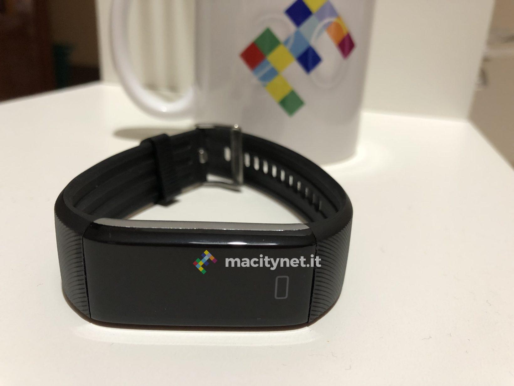 Recensione Alfawise B7, la smartphone a colori super economica