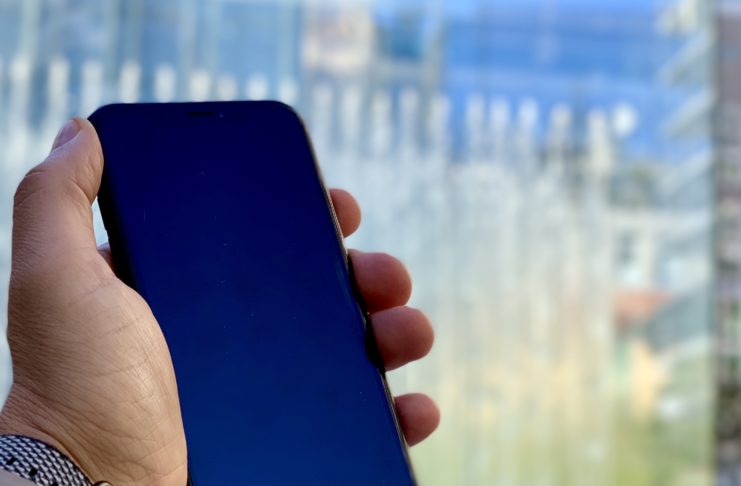 Recensione iPhone XR