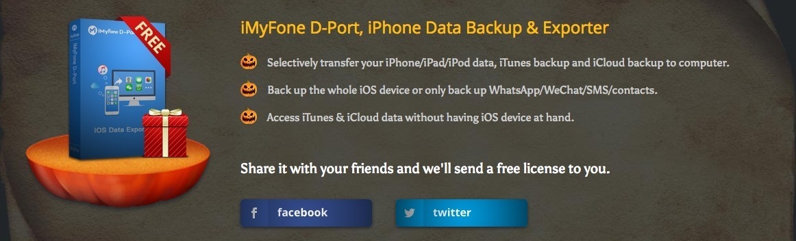 Scaricate gratis 2 software per backup e recupero dati su iPhone e WhatsApp