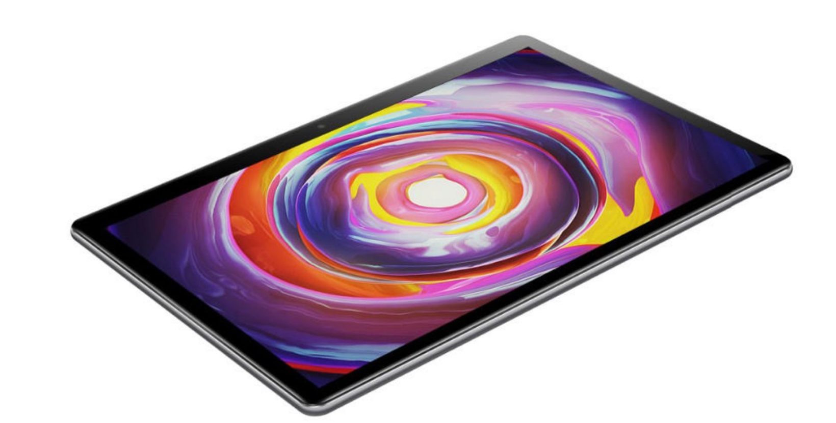 CHUWI HI9 PLUS, il tablet 4G con 4GB di RAM più economico che ci sia