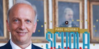 Un team di esperti per portare l’innovazione a scuola”, la promessa su Facebook del ministro dell’Istruzione