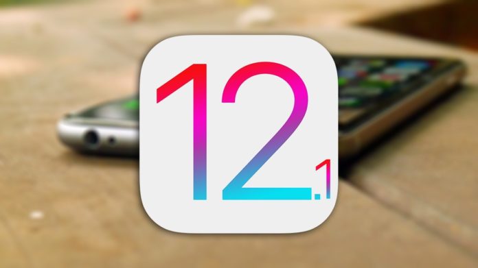 Terza beta iOS 12.1, watchOS 5.1, e tvOS 12.1 agli sviluppatori