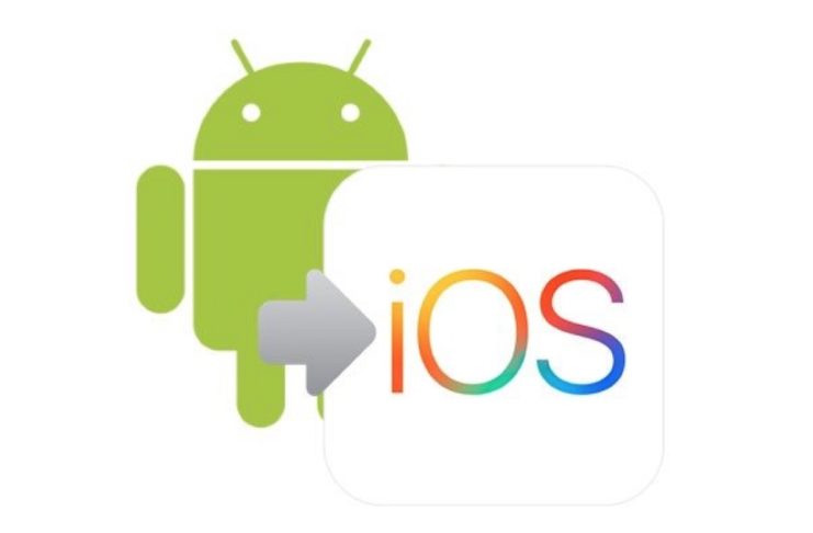 Il sogno proibito di un utente Android su 5 è di passare a iPhone