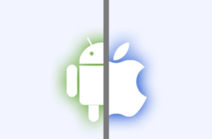 Fedeli allo smartphone, gli switcher sono morti