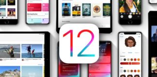 Quattro problemi iOS 12, e come risolvere