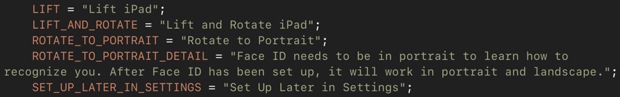 iPad con Face ID esiste e il riconoscimento del volto funziona così