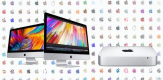 Apple registra tre nuovi Mac, il 30 ottrobre arrivano i nuovi iMac e Mac Mini?