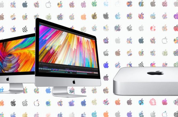 Apple registra tre nuovi Mac, il 30 ottrobre arrivano i nuovi iMac e Mac Mini?