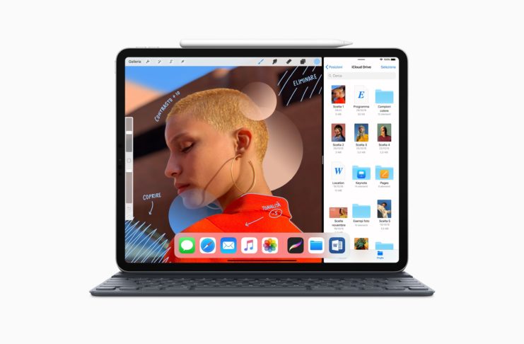 iPad Pro 2018, il tablet top di gamma è più potente che mai