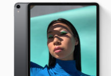 La fotocamera di iPad Pro 2018 è un passo indietro rispetto ai modelli precedenti